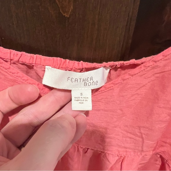 Anthropologie Feather Bone Colorful Slip Dress Bundle - Picture 10 of 16